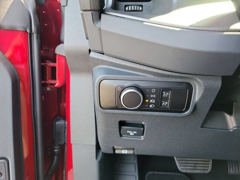 New 2026 Ford Bronco Big Bend AWD/4WD image 22