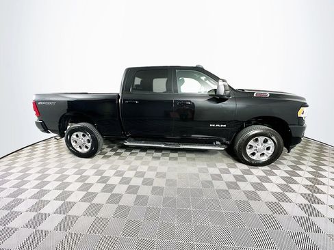 Certified 2024 RAM 2500 Big Horn w/ Safety Group image 14
