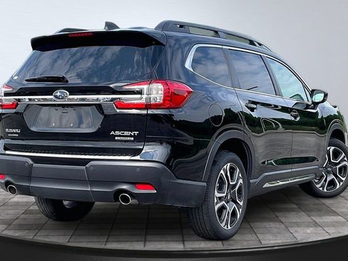 Certified 2025 Subaru Ascent Limited AWD/4WD image 2