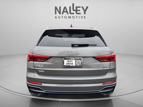 Used 2020 Audi Q3 2.0T Premium w/ Convenience Package image 5