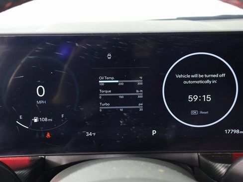 Used 2025 Hyundai Sonata N Line image 4