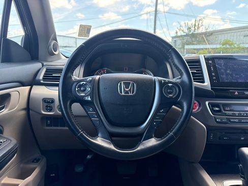 Used 2016 Honda Pilot EX-L image 19
