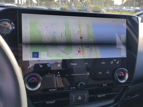 Used 2025 Lexus NX 350h AWD w/ Premium Package image 22