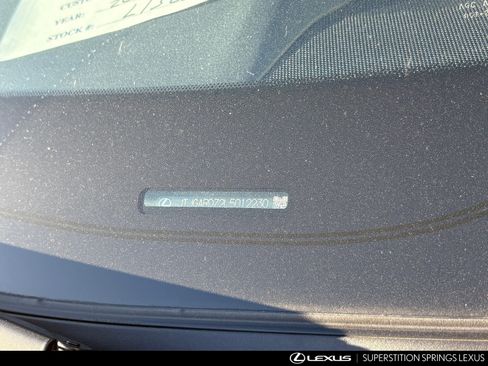 Used 2020 Lexus NX 300 300 Base image 12