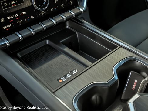 Used 2024 GMC Acadia AT4 w/ LPO, Floor Liner Package image 49