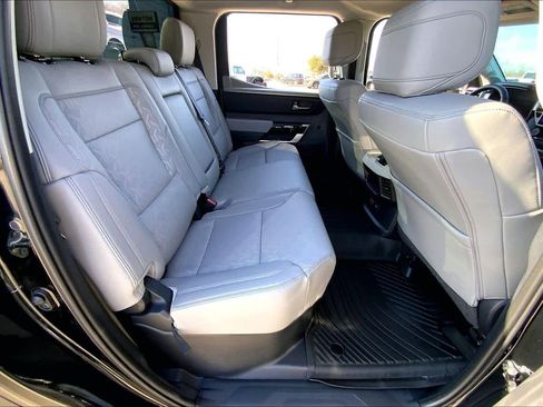 Used 2024 Toyota Tundra Limited image 18