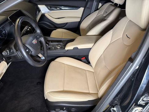 Used 2020 Cadillac CT5 Premium Luxury AWD/4WD image 20