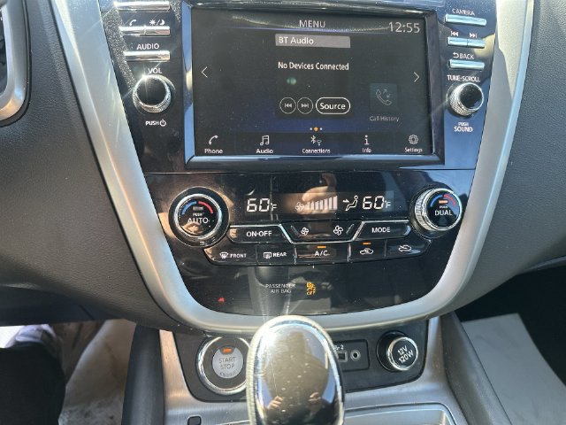 Used 2023 Nissan Murano SV w/ SV Midnight Edition Package AWD/4WD image 25
