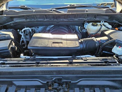 Used 2021 GMC Sierra 1500 SLT image 22