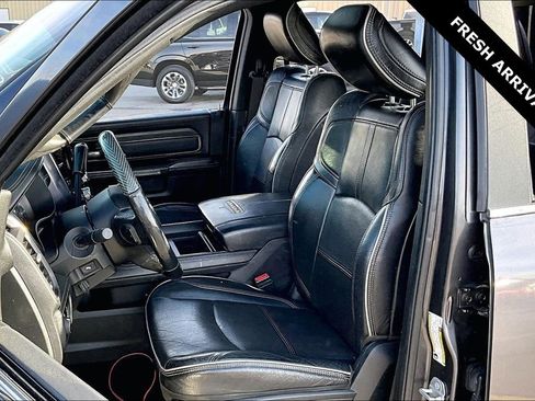 Used 2019 RAM 3500 Limited image 21