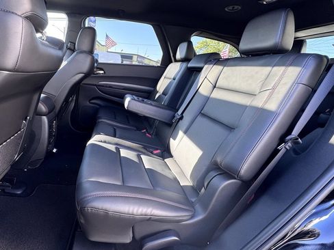 New 2026 Dodge Durango GT image 15
