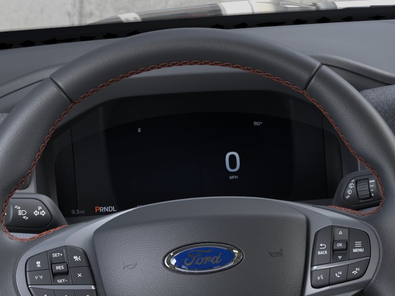 New 2026 Ford Explorer Active AWD/4WD image 13