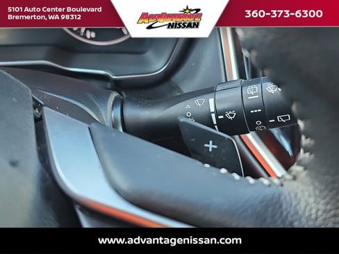 Used 2023 Subaru Outback Limited XT AWD/4WD image 16