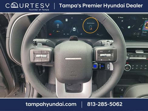 New 2026 Hyundai Palisade Calligraphy image 25