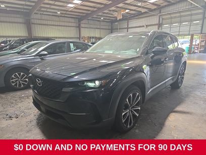 Used 2025 MAZDA CX-50 AWD 2.5 S w/ Premium Plus Pkg