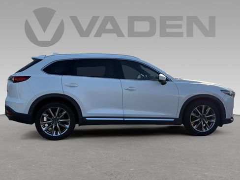Used 2019 MAZDA CX-9 Grand Touring image 7