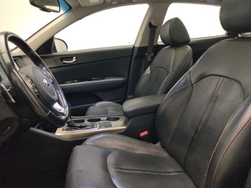 Used 2018 Kia Optima SX FWD image 17