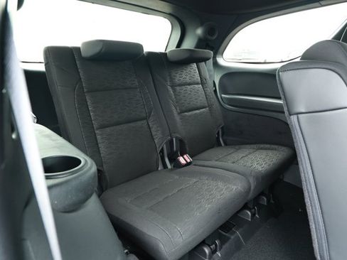 New 2026 Dodge Durango GT w/ Blacktop Package AWD/4WD image 32
