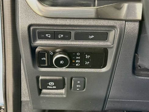 Used 2023 Ford F150 Lariat w/ Equipment Group 502A High AWD/4WD image 12