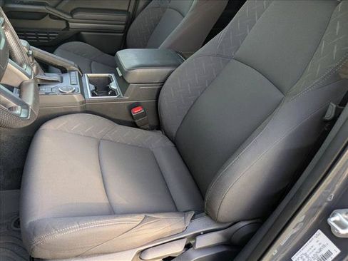 Used 2024 Toyota Tacoma SR5 RWD image 12