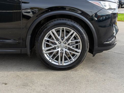 Used 2023 Acura MDX SH-AWD w/ Advance Package image 42