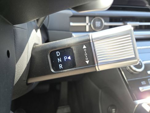 New 2025 Hyundai Santa Fe SE image 18