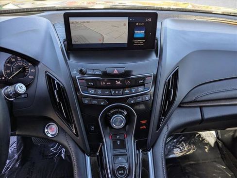 Certified 2024 Acura RDX SH-AWD w/ Advance Package image 13