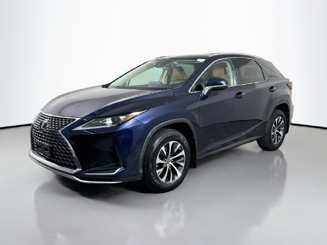 Used 2022 Lexus RX 350 AWD w/ Premium Package image 4