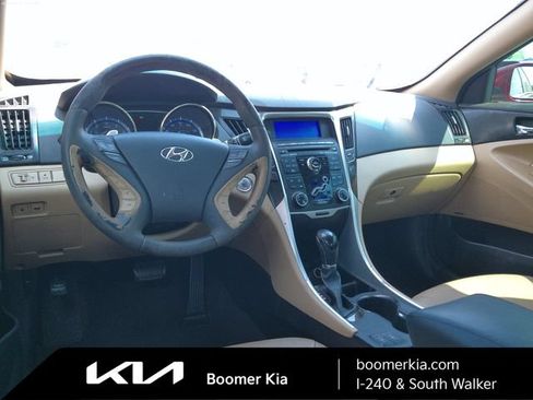 Used 2011 Hyundai Sonata Limited FWD image 8