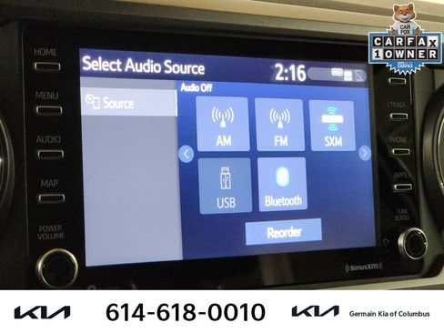 Used 2022 Toyota Tacoma SR5 image 24