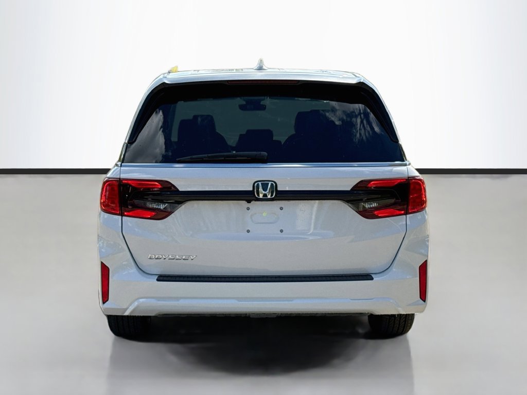 New 2027 Honda Odyssey EX-L image 7
