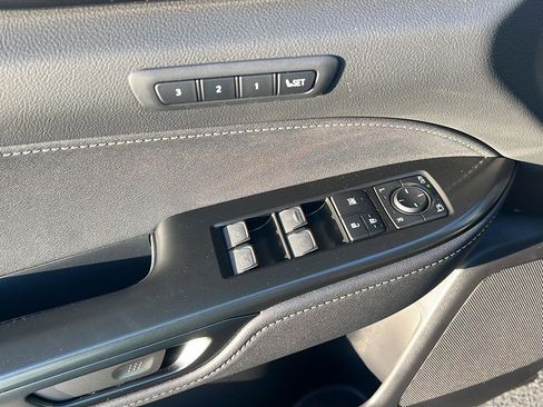 New 2026 Lexus NX 350h AWD w/ Luxury Package image 34