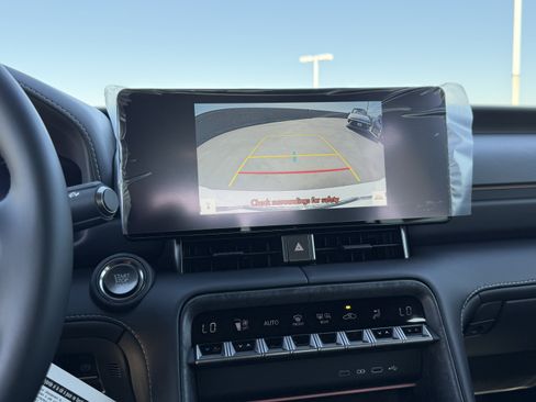 New 2026 Lexus IS 350 F Sport RWD image 25