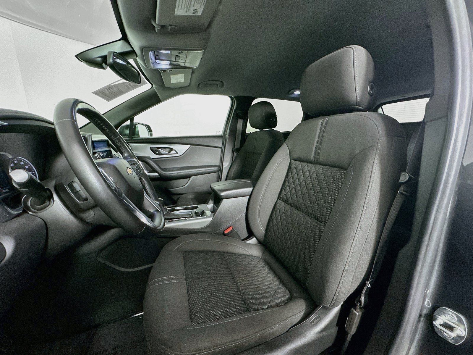 Used 2020 Chevrolet Blazer LT AWD/4WD image 22
