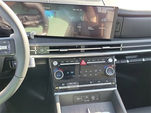 New 2026 Hyundai Santa Fe SEL image 13