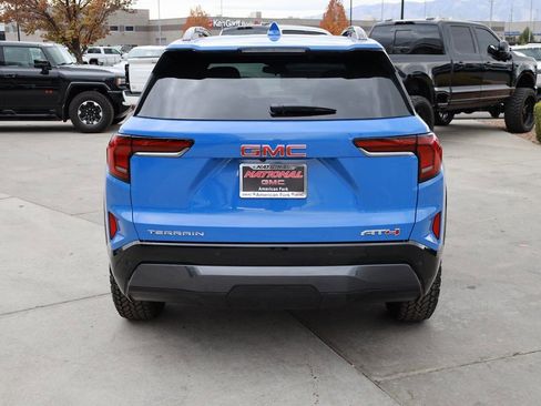 New 2026 GMC Terrain AT4 image 5