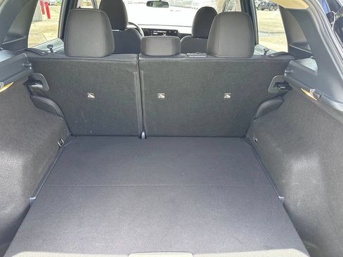 Used 2025 Nissan Kicks SV FWD image 30