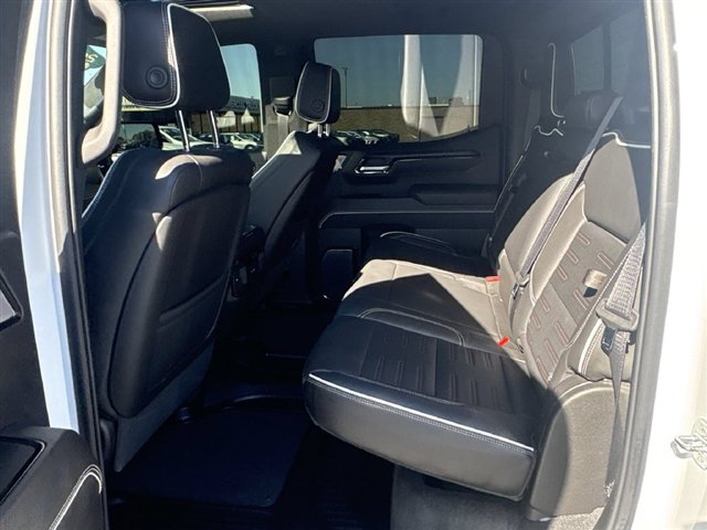 Used 2022 GMC Sierra 1500 AT4X AWD/4WD image 31
