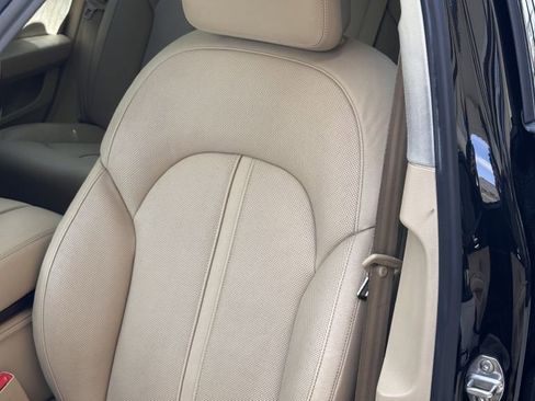 Used 2016 Audi A8 L 3.0T w/ Executive Package image 29