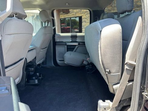 Used 2019 Ford F150 XLT AWD/4WD image 33