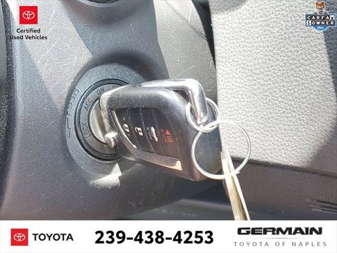 Certified 2025 Toyota Corolla LE FWD image 32