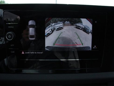 New 2025 Volkswagen Jetta Sport image 12