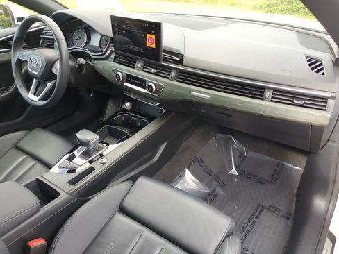 Used 2024 Audi A5 2.0T Premium w/ Convenience Package image 11