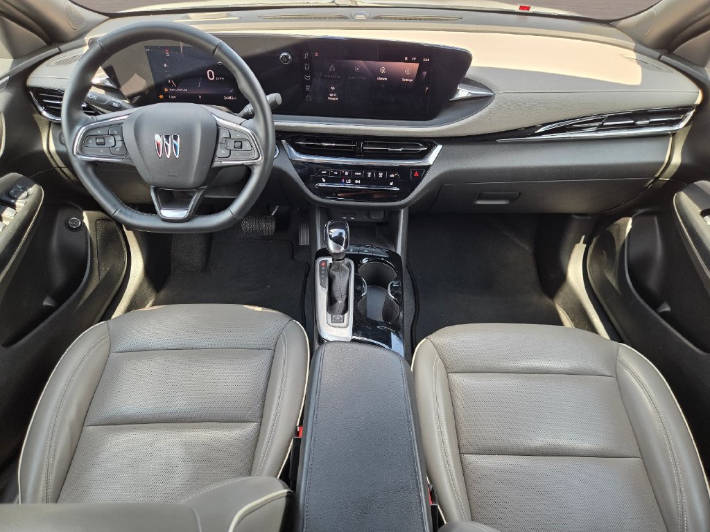 Used 2025 Buick Envista Avenir FWD image 14