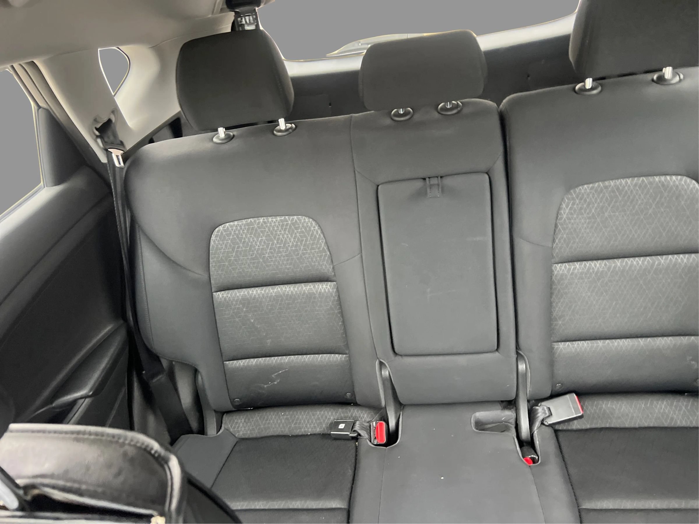 Used 2016 Hyundai Tucson SE w/ Option Group 02 FWD image 17