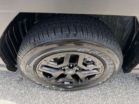 New 2026 Subaru Outback Wilderness AWD/4WD image 10