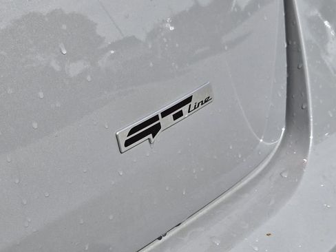 New 2026 Kia K5 GT-Line FWD image 7