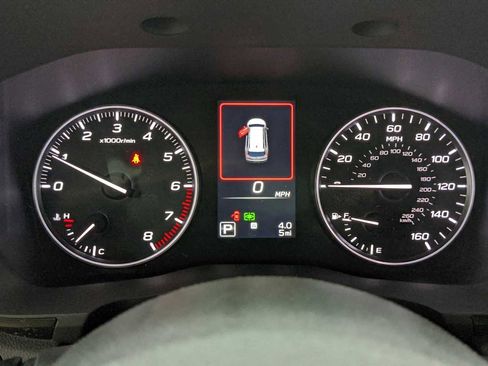 New 2025 Subaru Ascent Bronze Edition w/ Onyx Package image 16