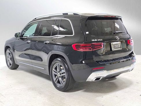 New 2026 Mercedes-Benz GLB 250 4MATIC image 5