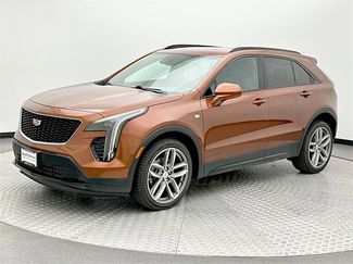 Used 2019 Cadillac XT4 Sport image 1